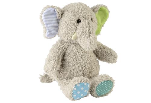 Wärmekissen "Minis Baby-Elefant"