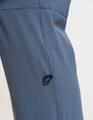 HOT-SPORTSWEAR Damen Hose Bavella L_Pants 42 in Blau