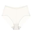 Triumph Signature Sheer Maxi EX Weiß 40