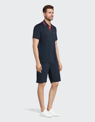 G-Style_Polo funktional 48 - London Blue