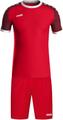 JAKO Herren Trikot Iconic KA XL in Rot