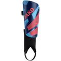 JAKO Schoner Schienbeinschoner River Classic XS in Pink