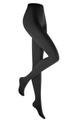 VELVET 40 36/38 - Black