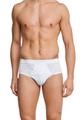 2PACK Sportslip 9 - Weiss