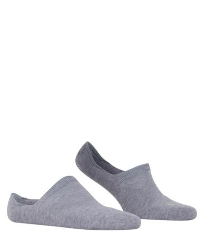 FALKE Cool Kick Unisex 46-48 - Light Grey