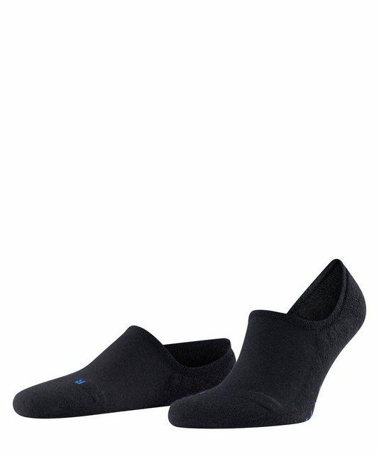 FALKE Keep Warm Unisex 37-38 - Black