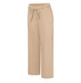 MAC JEANS - CHIARA BELT, Ultra light 34/OL Wide Fit - Braun