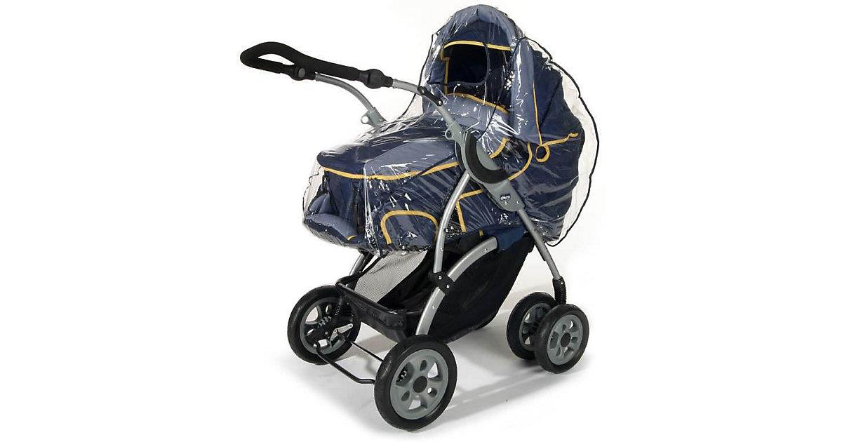 RainCover Classic Regenschutz für Kombi-Kinderwagen