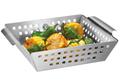 Grillschale BBQ 21,5x25x5cm