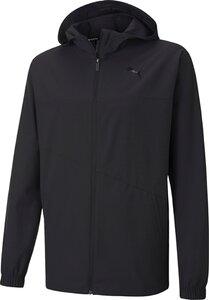 PUMA Herren Train Vent Woven XL in Schwarz