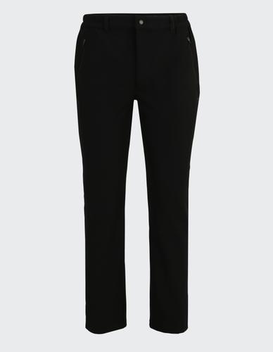 Calgary M_Pants 29 - Black