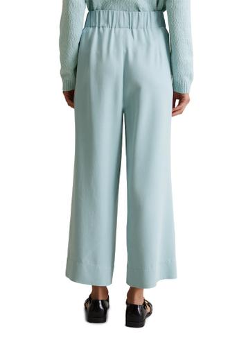 Hose relaxed XL Relaxed Fit - Blue Fog