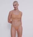 sloggi ZERO Feel 2.0 Top L - Nostalgic Brown
