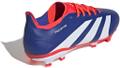 ADIDAS Herren Fussball-Rasenschuhe Predator League FG 46 ⅔ in Silber
