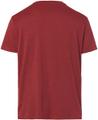 Herren Shirt Me Essential T-Shirt M in Rot