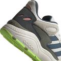 adidas Herren Chaos Schuh 48 in Grau