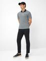 Style Petter Blau XXL