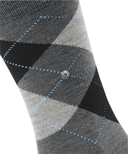 Burlington Edinburgh Herren 46-50 - Asphalt Mel.