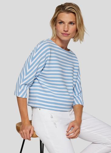 Powder Rose 38 - Pastellblau