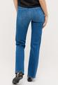 3462900-3358 LARA 38/30 WIDE LEG - Mid Blue Used
