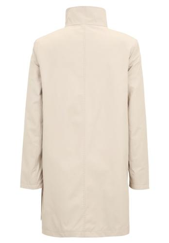Sommerjacke Grau 38
