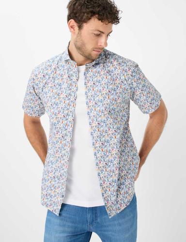 Style Hardy Blau M