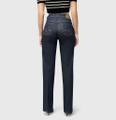 MAC JEANS - LAURA, Authentic Stretch Denim Blau 44/32