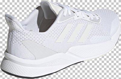 ADIDAS Kinder Laufschuhe X9000L2 45 ⅓ in Silber