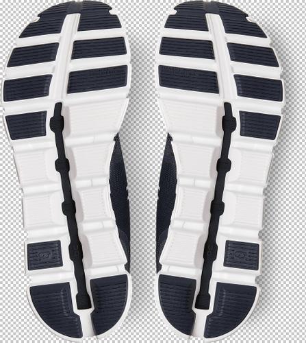 ON Herren Freizeitschuhe Cloud 5 47 ½ in Blau