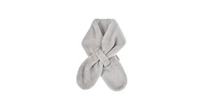 Schals Baby Schal Schals grau Gr. 80 Jungen Baby