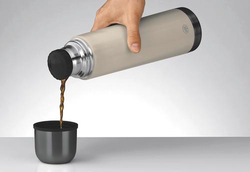 Isolierflasche 'Isotherm Eco'