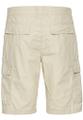 Cargo Shorts Regular Fit Beige 40IN