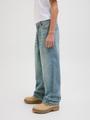 JJIALEX JJORIGINAL AKM 910 JNR 152 Baggy Fit - Blue Denim