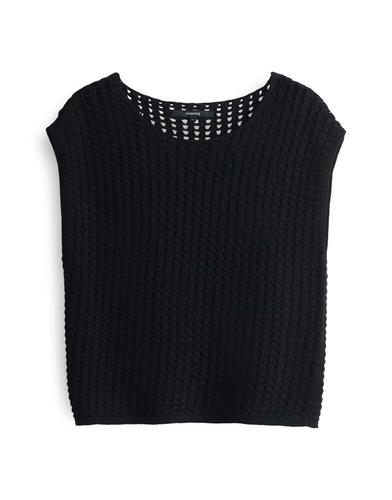 Shirt "Tarisol" - Schwarz / 38