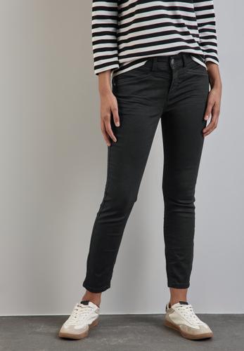 Jeans im Casual Fit 26/30 - Clean Black Wash