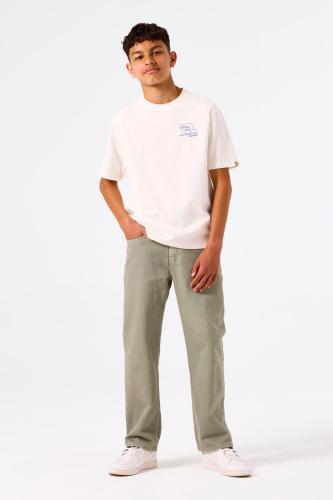 B53511 134 - Bean Green