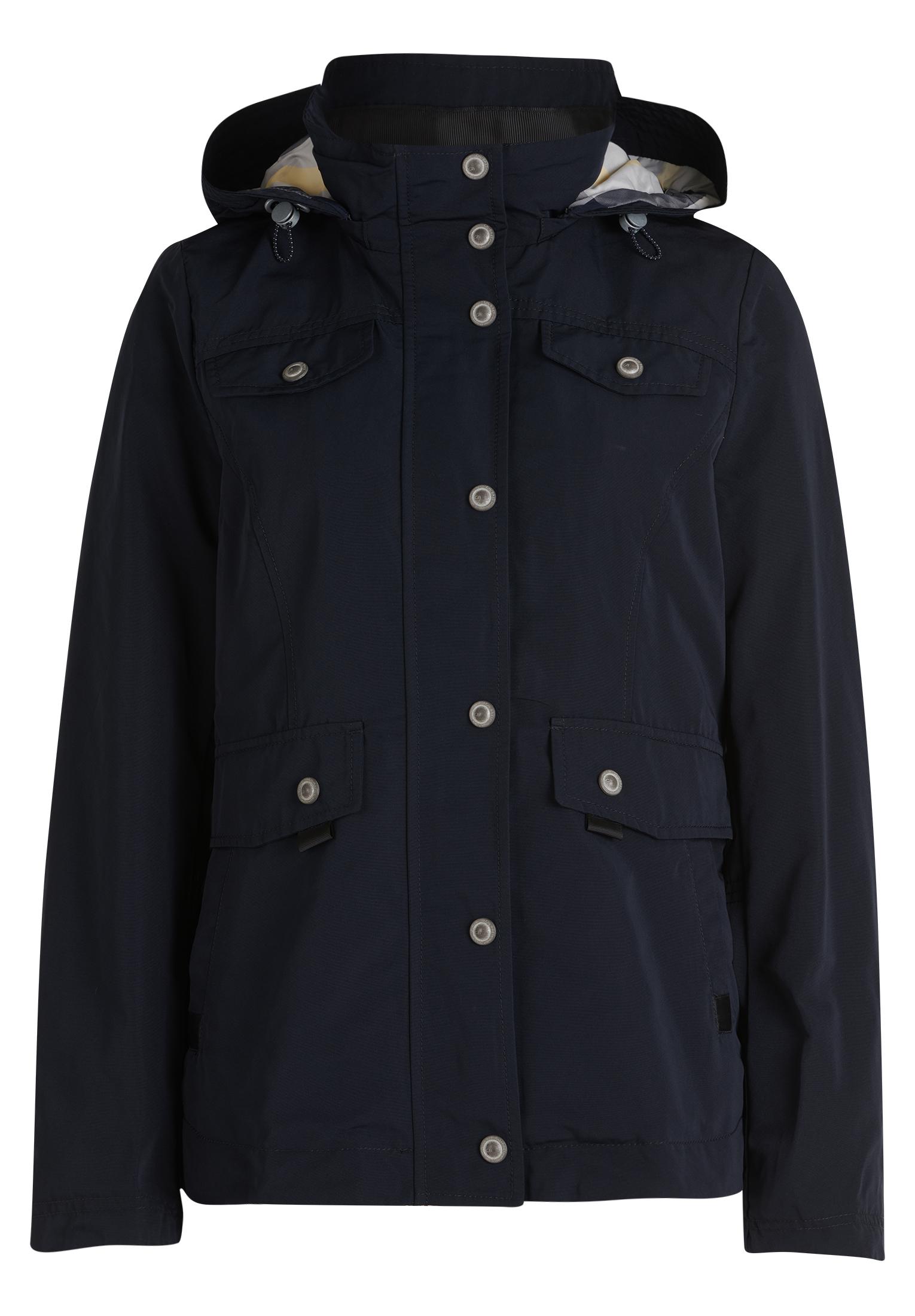 Sommerjacke 44 Lässig - Dunkelblau