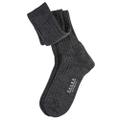 FALKE Teppich im Schuh Herren 43-44 - Anthra.mel