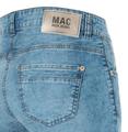 MAC JEANS - RICH SLIM, Light weight denim 34/OL - Blau