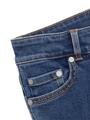 Lissie Skinny Jeans 152 Skinny Fit - Used Mid Stone Blue Denim