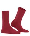 FALKE Cosy Wool Damen Rot 35-38