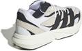 ADIDAS Herren Freizeitschuhe Lightblaze 43 ⅓ in Grau
