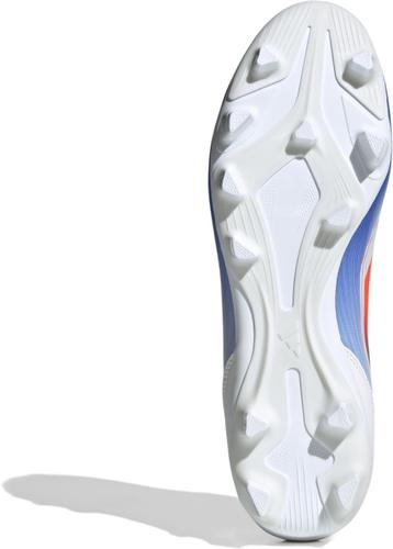 ADIDAS Herren Fussball-Rasenschuhe F50 Club FxG 45 ⅓ in Grau