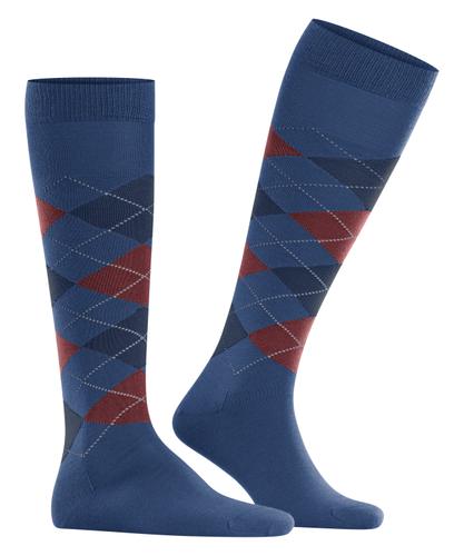Burlington Edinburgh Herren 40-46 - Saphire