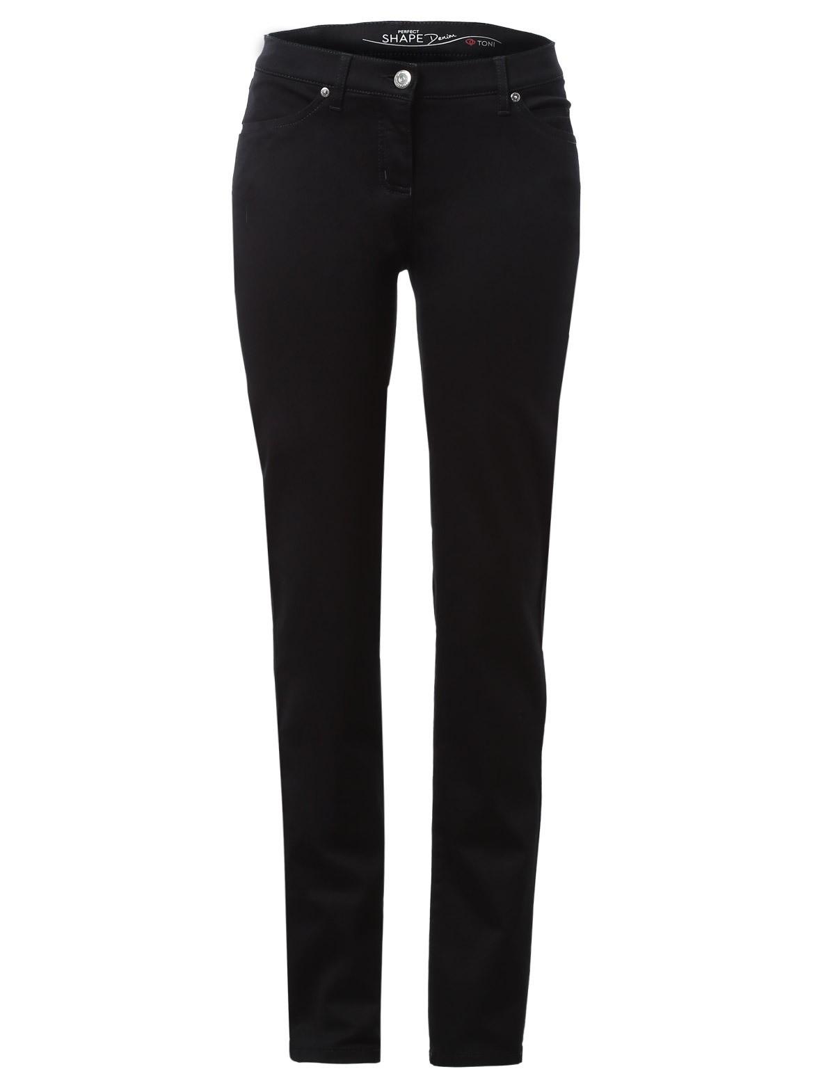 Perfect Shape Straight 38 - Black