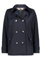 Sommerjacke 38 Gerade - Dunkelblau