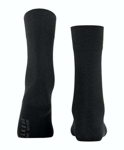 FALKE Sensitive New York Damen Schwarz 35-38