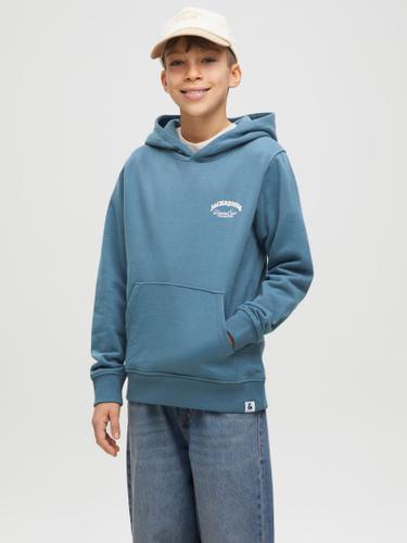 JJEBRANDES BACKP RELAXED SWEAT H SN JNR 176 Locker geschnitten - Oceanview