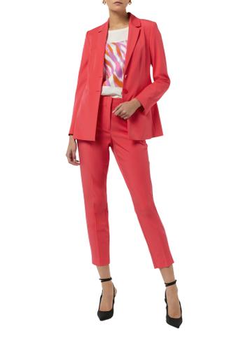 Blazer 38 - Pink