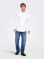 ONSEDGE STRAIGHT MB 4939 AZG DNM NOOS 32/32 Gerade geschnitten - Medium Blue Denim